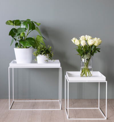 Liten visningspakke med potter Liten visningspakke med potter